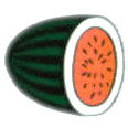 water-mellon