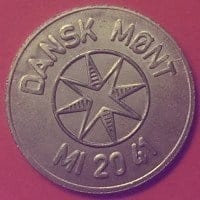 spillemaerke-25-oere-Dansk-Mønt-MI-20-41_1