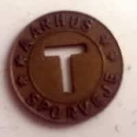 Aarhus Sporveje (T formet hul), Aarhus sporveje (1)