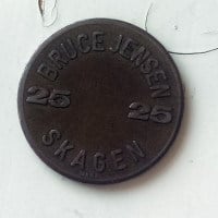 Bruce Jensen 25 25 Skagen, Bruce Jensen 25 25 Skagen (1)