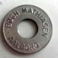 Bøgh Mathiasen, spillemærke 25 (1)