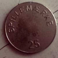 Casablanca 25 (sølv), Casablanca 25 (sølv) (1)