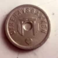 Dyrehavsbakken (hjerte), Dyrehavsbakken (2)
