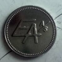 EA as, EA as (1)