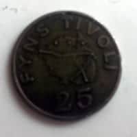 Fyns tivoli 25, Fyns tivoli 25 (1)