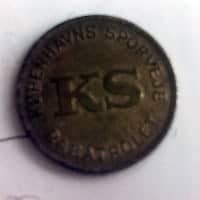 Københavns Sporveje KS Rabatpolet (messing), (havfrue).jpg (1)