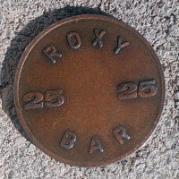 ROXY bar 25 25, ROXY bar 25 25, MEKA (1)