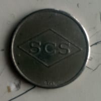 SCS, SCS (2)