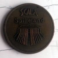Scala spilleland, Scala 50 øre (2)