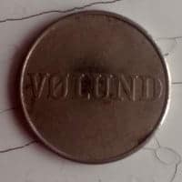 Vølund (forkromet), Vølund (2)