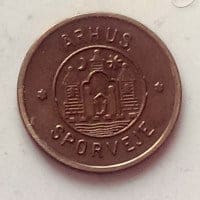 Århus sporveje, Århus sporveje (1)