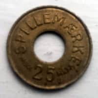 Spillemærke 25 - Spillemærke 25 (1)
