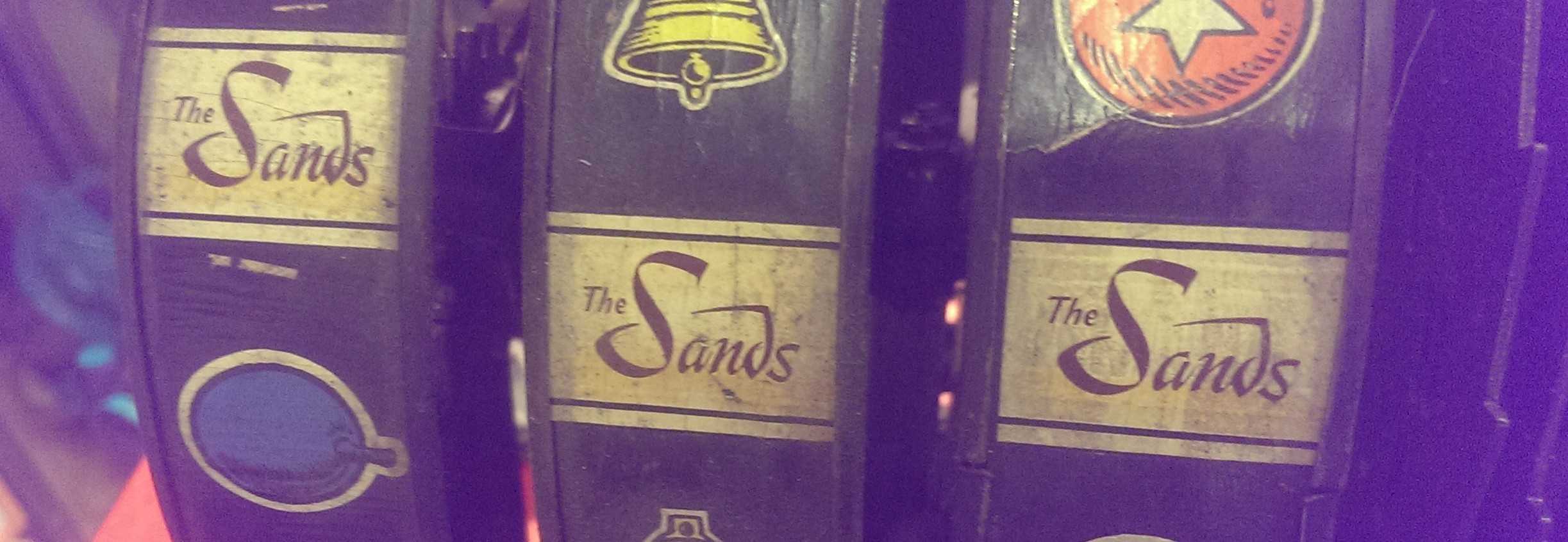 Jennings chief - The sands + star chief (1)