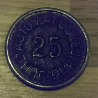 Juhls Automatudlejning 25, Juhls Automatudlejning 25 (2)