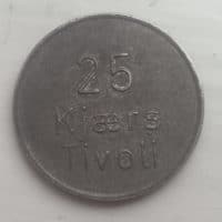 25 Kjærs Tivoli, 25 Kjærs Tivoli (1)