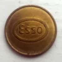 Esso, Esso (1)