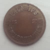 Lautrups 25 Spilleautomater 25, Lautrups 25 Spilleautomater 25 (1)