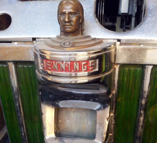 jennings-chief