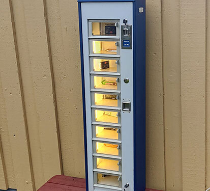 ABA lågeautomat